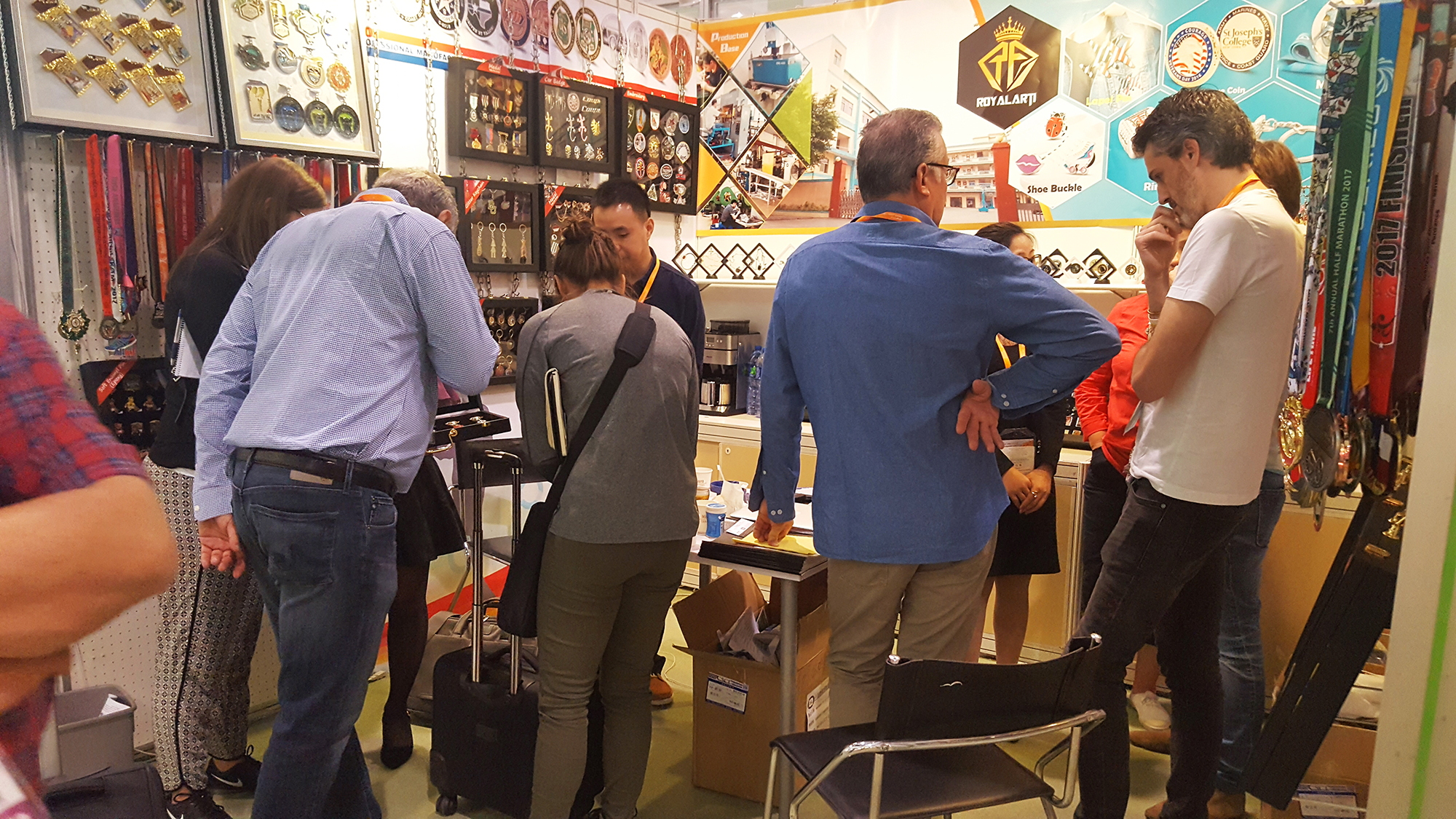 2018-LV-Spring-Consumer-Goods-&-Gift-Expo