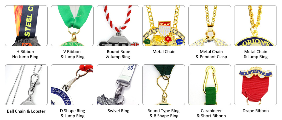 Ribbon and Accessories (2)