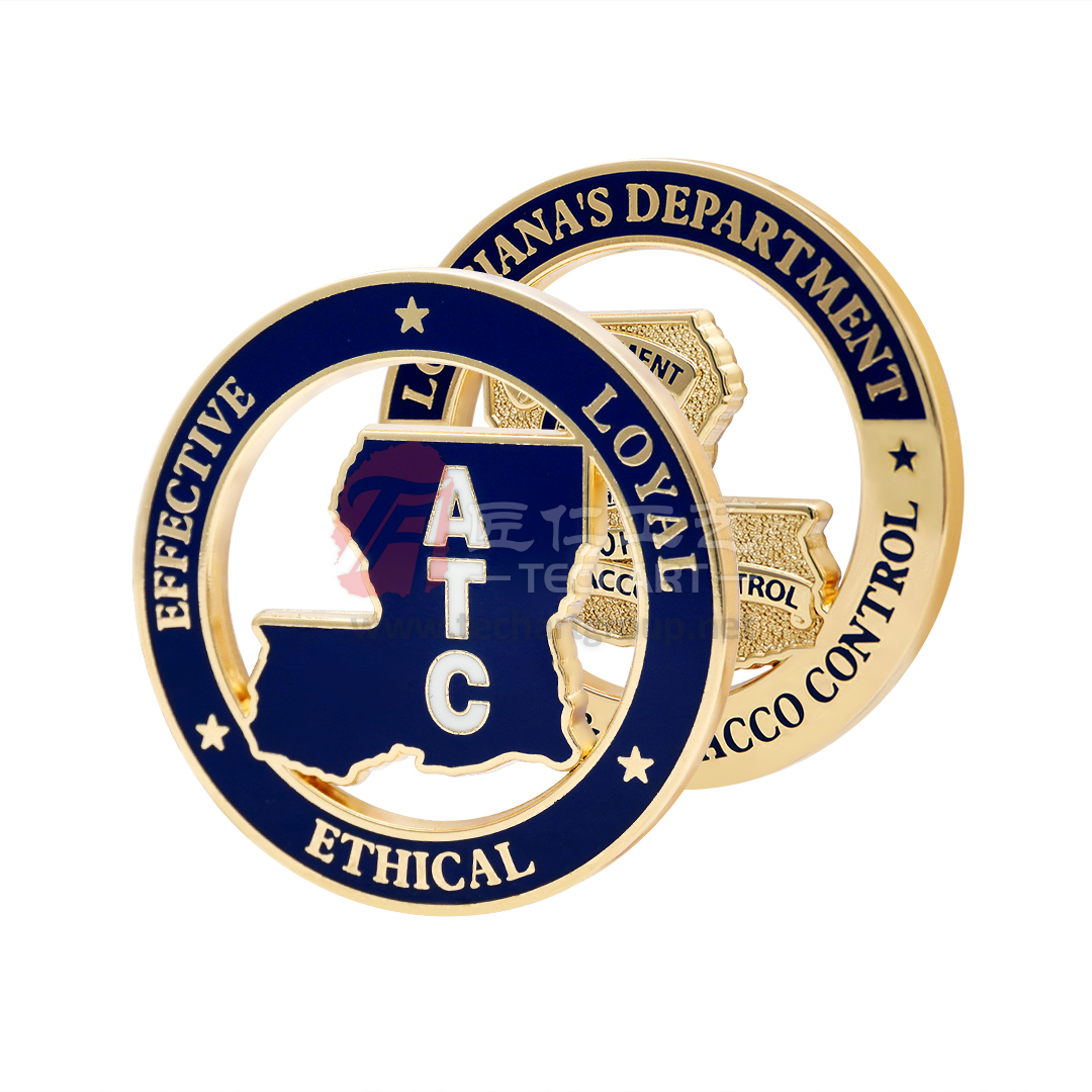 Custom Imitation Hard Enamel Challenge Coins (2).jpg