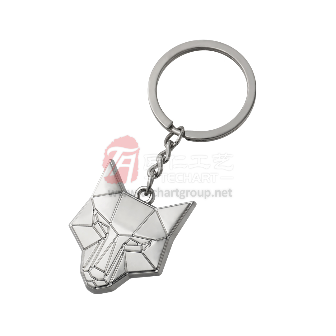 Animal shaped zinc alloy keychain.jpg