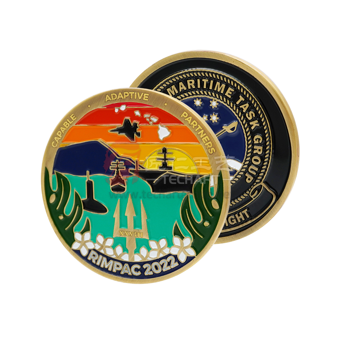 The Allure of Custom Soft Enamel Coins (4).jpg