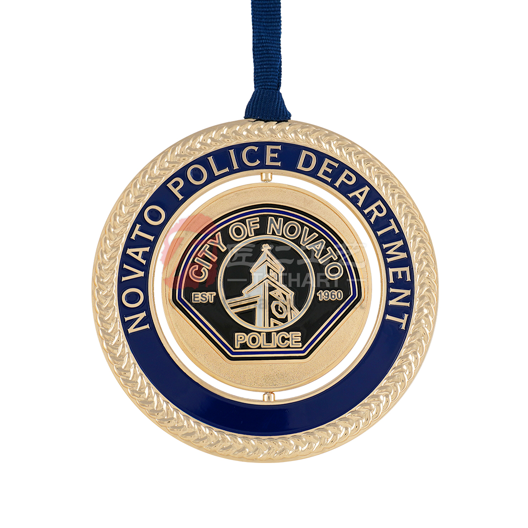 custom police department ornament.jpg