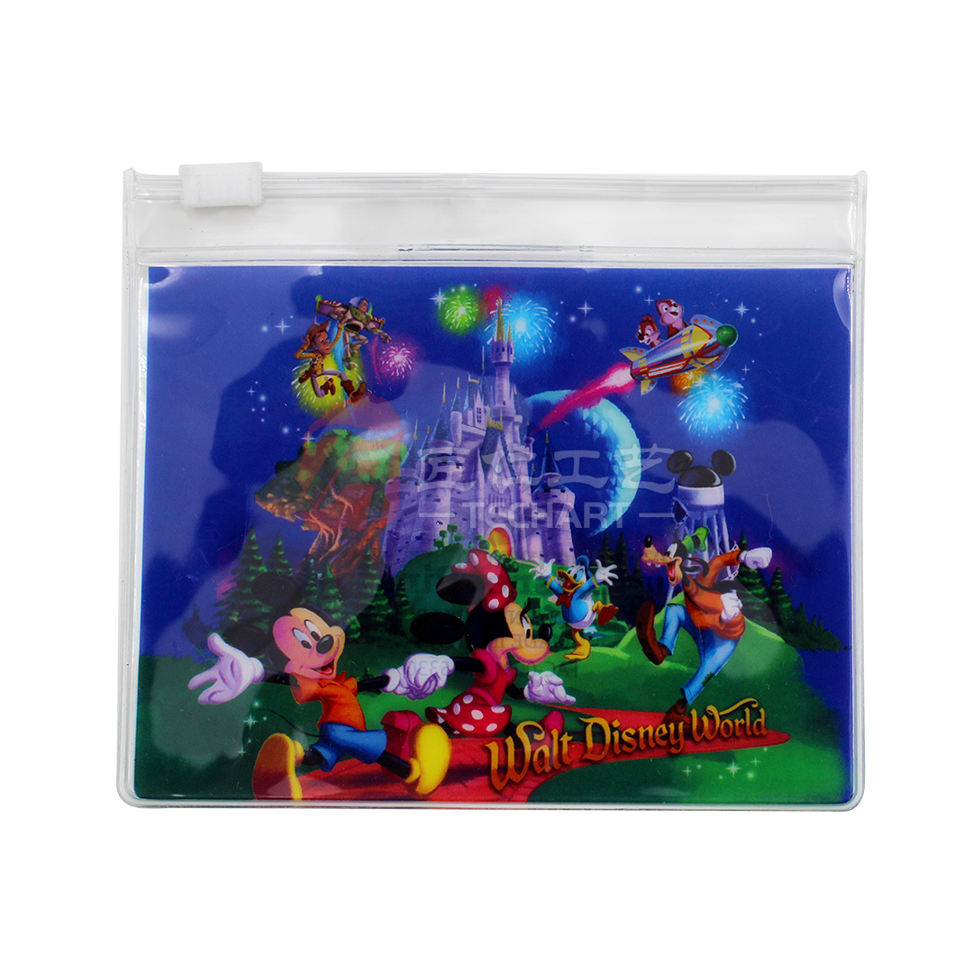 Disney PVC Zipper Bag .jpg