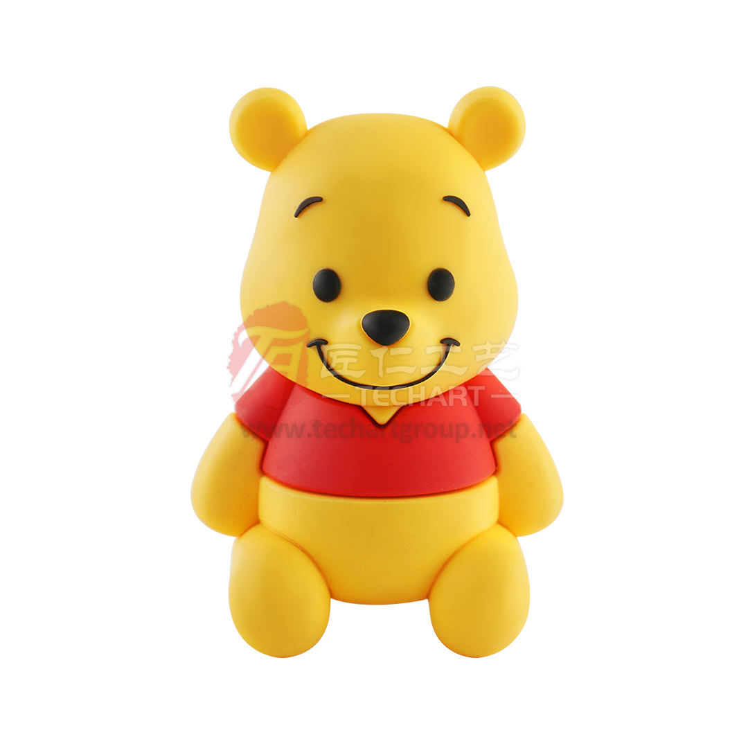 PVC Winnie the Pooh Ornament .jpg